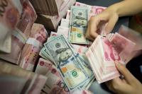 China’s Wealthy Frantically Move Money to US Banks