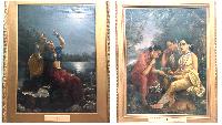How the Maharaja of Baroda helped make Raja Ravi Varma an artist of the masses