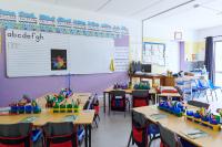 Fired Massachusetts teacher says AI wrote the performance review that cost her her job
