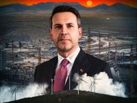 Energy security and resiliency in an uncertain world