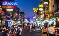 Khao San Road Businesses Urge Easing of Midnight Closing