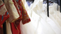 How white is replacing red