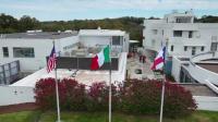 Historic Butler Mansion in Des Moines opens as Italian American Cultural Center