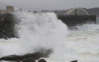 Two Malaysians Injured Following Typhoon Champi In Taiwan - Wisma Putra