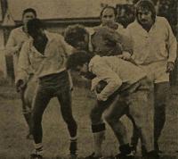 On This Day in Seychelles’ Sporting History – October 24