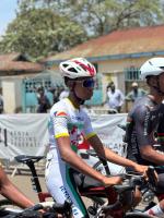 Cac Road Cycling African Championships – Men’s Youth Road Race 58.6km