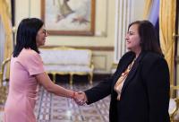 U.S. welcomes conclusion of latest Venezuela democratic transition talks
