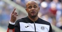 Bayern Munich manager Vincent Kompany rushed to hospital after collapsing during training