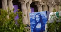 Paris shuts museums and police deploy in big numbers for new protests across France