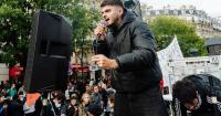France, in tension today Saturday after a black week of protests: Macron offers changes and bets on the response to the youth on Monday