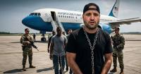 Father of a Cuban deported to Africa publishes a book that recounts his son's odyssey from Cuba to Bangui