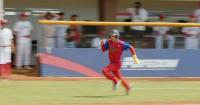 Cuba defeats Mexico 5-4 in nine innings at the U-18 Pan American Championship