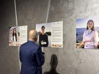 UN Exhibition in Astana Highlights 30 Stories of Sustainable Development 