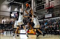How US college basketball is winning over Argentina’s top prospects