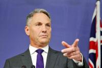 Australia and East Timor sign deal to boost security