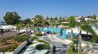 Cyprus Business Now: income inequality, Limassol forum, tourism, wage disclosure, BoC