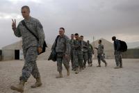 Iraq Declares End of US Military Presence, Sets Deadline to Disarm Factions