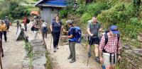 Nepal-India Cross Border Tourism Connect 2026 Program to be Held