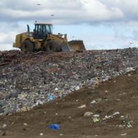 Cascade Natural Gas Scraps Renewable Natural Gas Project at Knott Landfill