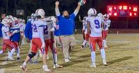 New Bern falls at J.H. Rose, West Craven seals conference title