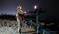 Russia launched 2,597 drones at Ukraine over past week, air defenses neutralized over 87%