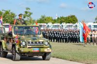 Cambodia Celebrates Two Decades of UN Peacekeeping, Deploying More Than 10,900 Personnel