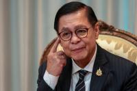 Thailand welcomes US-Myanmar engagement; UK facing backlash over diplomatic outreach to regime