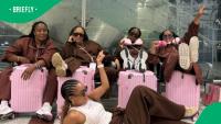 South African haircare brand Afrocurl flies loyal customers to Bali for luxury stay
