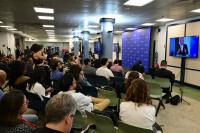 Lula, Bolsonaro trade jabs in final debate before Brazil runoff