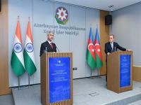 India and Azerbaijan have common interest in promoting peace, progress: EAM Jaishankar