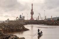Green batteries built on dirty dealings in Indonesia