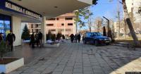 Kosovo cancer clinic ran out of vital drug