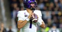 How to Watch: TCU Football vs. West Virginia Mountaineers