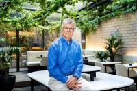 “No Industry Has Been as Criminal as Big Pharma”: Gardiner Harris on Johnson & Johnson
