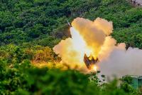 Military to restructure on tech, firepower: source