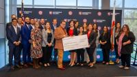 Bank of America awards $100K to Bakersfield College program