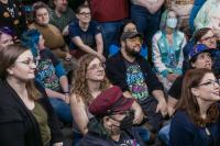 Week-long video game marathon in Victoria raising money for children’s charity