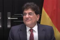 Piyush Goyal calls for efforts to bring Indian researchers home