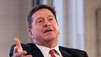 U.S. spy chief warns Iran has ramped up efforts to target Americans