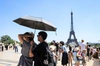 Europe’s summer heat claims 50,000 lives