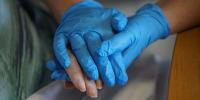 Ethnic minority care workers 'faced higher risk of death during Covid'