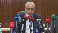 Health Minister: 7 Dead, 40 Treated After Karak Incident