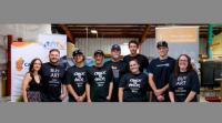 Willits Art Panel Maker Named One of America’s Top 100 Small Businesses