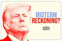 THE PAIKIN PODCAST: Is Trump's treatment of Canada an issue for U.S. voters?