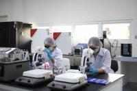 DTI, Tarlac State U boost food safety through upgraded testing laboratory