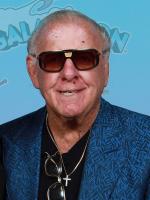 Ric Flair Rushed to Hospital After Fall Outside Tampa Restaurant, Hours After Revealing Serious Blood Clot