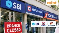 Bank holiday today: Are SBI, HDFC, ICICI, PNB branches closed on 24 October for fourth Saturday? Check RBI calendar