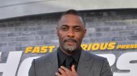 PR executive weighs in on if Idris Elba could ever be Bond — despite his age