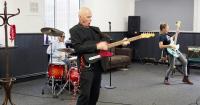 Rock n roll play celebrating the extraordinary life of Wilko Johnson coming soon