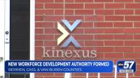 Berrien, Cass, Van Buren Counties draft new interlocal agreement following investigation into misused funds within Kinexus Group